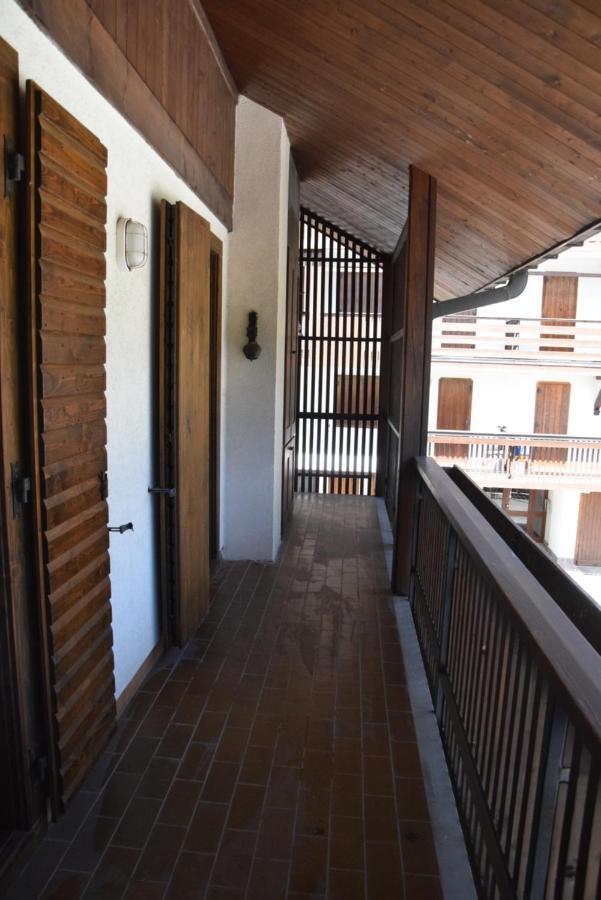 Appartamento Alto Cordevole Colle Santa Lucia Luaran gambar
